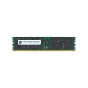 647901-B21 HP 16GB DDR3 Registered ECC PC3-10600 Server Memory