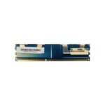 647903-B21 HP 32GB DDR3 Registered ECC PC3-10600 Server Memory