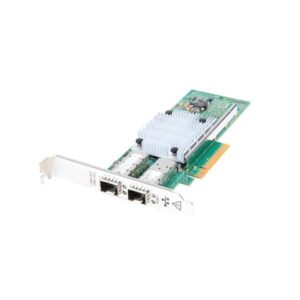 652503-B21 HPE Ethernet 10GB 2P 530SFP Adapter