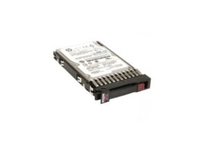 652572-B21 HP 450GB 10K RPM 6G SAS SFF 2.5 Inches Hard Drive