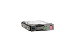 652583-B21 HP 600GB 10K RPM 6G SAS 2.5 Inches SFF Hard Drive