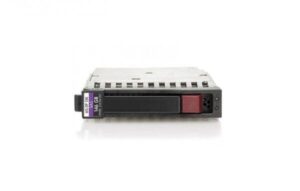 652605-B21 HP 146GB 15K RPM 2.5 Inches 6Gbps SAS Hard Drive