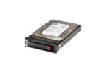 652757-B21 HP 2TB 7.2K RPM LFF 3.5 Inches 6GBPS SAS Hard Drive