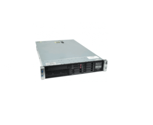 653200-B21 HP Proliant Dl380p G8 CTO Chassis With No CPU