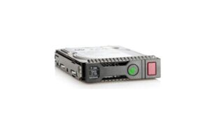 653948-001 HP 2TB 7.2K RPM LFF 3.5 Inches 6G SAS Hard Drive