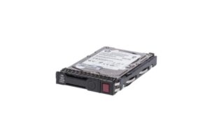 653950-001 HP 146GB 15K RPM 6G SAS SFF 2.5Inches Hard Drive