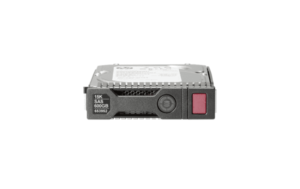 653952-001 HP 600GB 15K RPM 6G SAS LFF 3.5 Inches Hard Drive