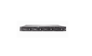 Refurbished 654079-S01 HP Proliant Dl320 G6 1x Intel Xeon