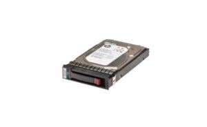 Refurbished 660678-001 HP 1TB SAS 6Gbps 2.5-inch Hard Drive