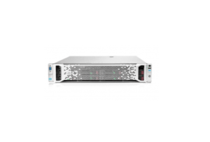 662257-001 HP Proliant Dl380p G8 2u Rack Server 2 X Intel