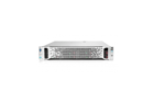 665552-B21 HP Proliant DL380P G8 CTO Chassis With No CPU