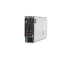Refurbished 666158-B21 HP Proliant Bl460c G8 2x Intel Xeon