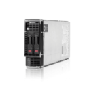 666162-B21 HP Proliant Bl460c G8 Blade Server 1 X Intel Xeon