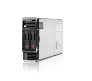 666162-B21 HP Proliant Bl460c G8 Blade Server 1 X Intel Xeon
