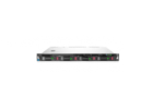 Refurbished 668814-001 HP Proliant Dl360e G8 1u Rack Server