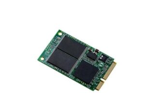 672616-001 HP 128GB MLC SATA 3Gbps mSATA