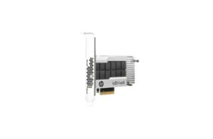 674327-001 HP 1.2TB Multi level Cell MLC G2 PCIE Io Drive