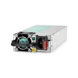 677721-101 HP 1200 W 240V-380V RPS For ProLiant DL380P Gen8