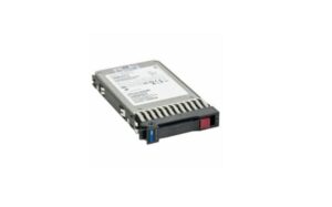 691864-B21 HPE 200GB MLC SATA 6Gbps Hot Swap 2.5-inch (SSD)