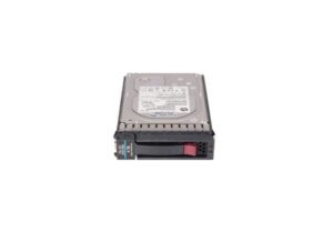 694374-B21 HP 4TB 3.5Inches 3G SATA 7.2k RPM LFF Hard Drive