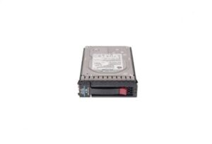 694534-001 HP 4TB 7200RPM SATA 3Gbps Midline 3.5-inch Hard Drive