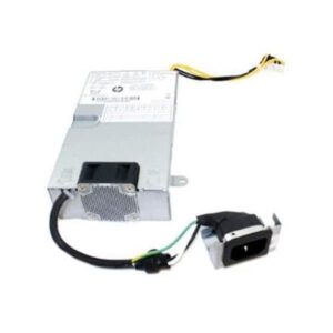 698202-001 HP 180 Watts TFX PSU For Pro 6300 All-In-One