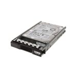 6FV4P Dell 1.8TB 10000RPM SAS 12Gb/S Hot-Pluggable 2.5-In HDD