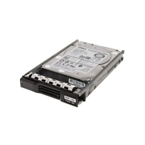 6FV4P Dell 1.8TB 10000RPM SAS 12Gb/S Hot-Pluggable 2.5-In HDD