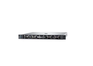 6RPP8 Dell EMC PowerEdge R440 – Rack-Mountable