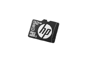 700139-B21 HP 32gb Micro Sd Enterprise Mainstream Flash Media Kit