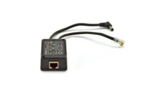 700415607 Avaya IP Phone Single Port POE Injector Power Injector