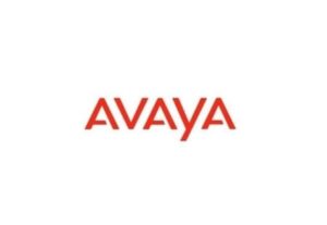 700513427 Avaya Wall Mount 1′ Cat5e Cable for J100/Vantage IP Phone
