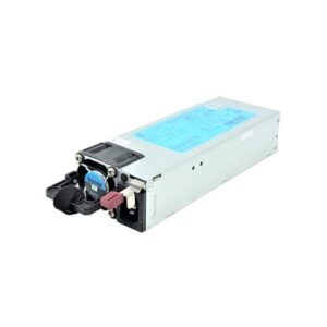 710870-B21 HP 1200-Watts Common Slot Hot Plug Power Supply