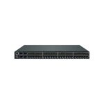 7159G64 Lenovo RackSwitch G8264 (Rear to Front)