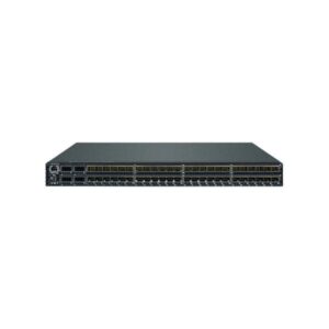 7159G64 Lenovo RackSwitch G8264 (Rear to Front)