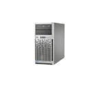 Refurbished 724088-B21 HP Proliant Bl460c Gen8 1x Intel Xeon