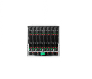 728349-B21 HP Proliant BL660C GEN9 4X Intel Xeon 12-Core
