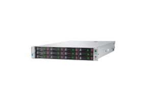 Refurbished 752688-B21 HP Proliant Dl380 G9 Base Model 1x Intel Xeon