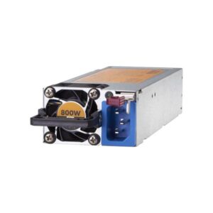 754378-001 HP 800-Watts 200-240V AC 50-60Hz Power Supply
