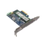 759771-001 HP 512GB MLC SATA 6Gbps M.2 2280 PCIe Internal Solid State Drive (SSD)
