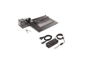 Refurbished 75Y5734 Lenovo Mini Docking Station Plus With Key