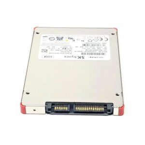 774414-001 HP 512GB MLC SATA 6Gbps 2.5-inch Internal Solid State Drive (SSD)