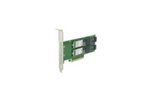 Refurbished 777894-B21 HPE Dual 120GB MLC SATA 6GBPS M.2