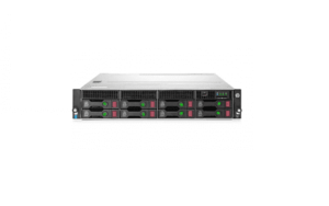 Refurbished 778641-B21 HP Proliant Dl80 G9 Base Model 1x Intel Xeon