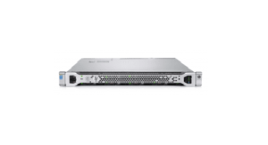 780018-S01 HP Proliant Dl360 G9 S-Buy 1x Intel Xeon E5-2620v3/2.4GHz