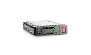 781581-006 HP 300GB 10000RPM SAS 12Gbps 2.5-inch Hard Drive