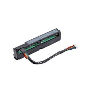 782961-B21#0D1 HPE 12W Smart Storage Battery with Plug Connector – battery