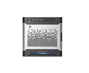 Refurbished 783959-S01 HP Proliant Micro Server G8 S-Buy 1x Intel Xeon
