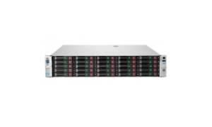 Refurbished 785098-S01 HP Proliant Dl380p Gen8 Server