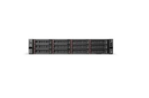 7X04A04YNA Lenovo ThinkSystem SR550 Intel Xeon Silver